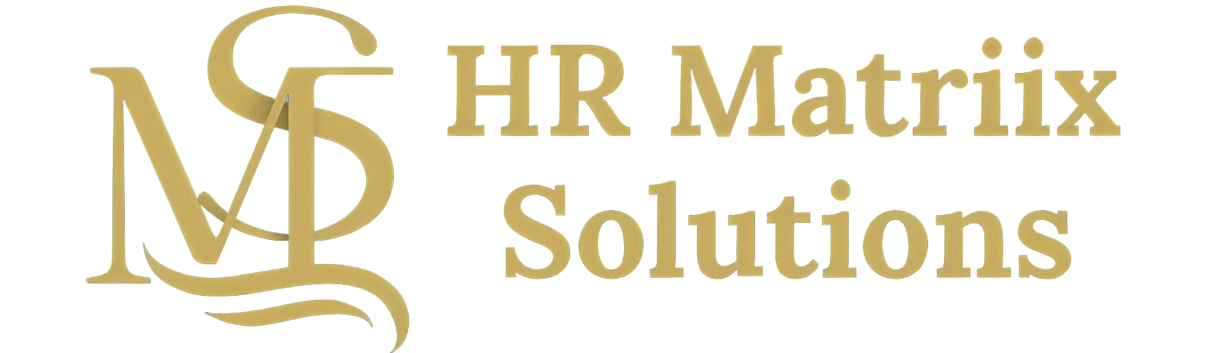HR Matriix Solutions